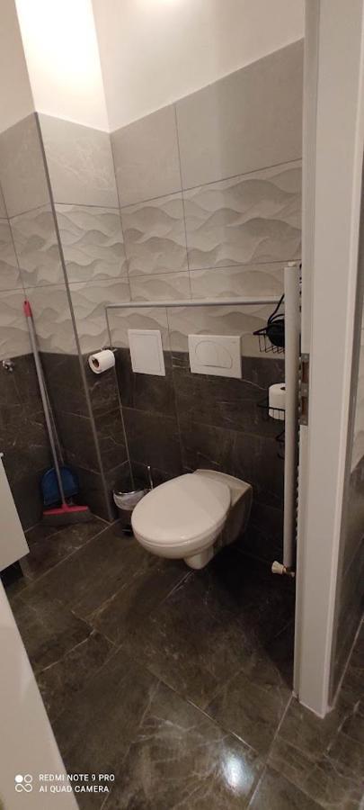 Apartman Sipak Fužine Esterno foto